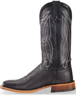 Tony Lama Men's Square Toe Western Boots 11 Tony Lama Men's Square Toe Western Boots -Boot Barn 2000215394 001 LT