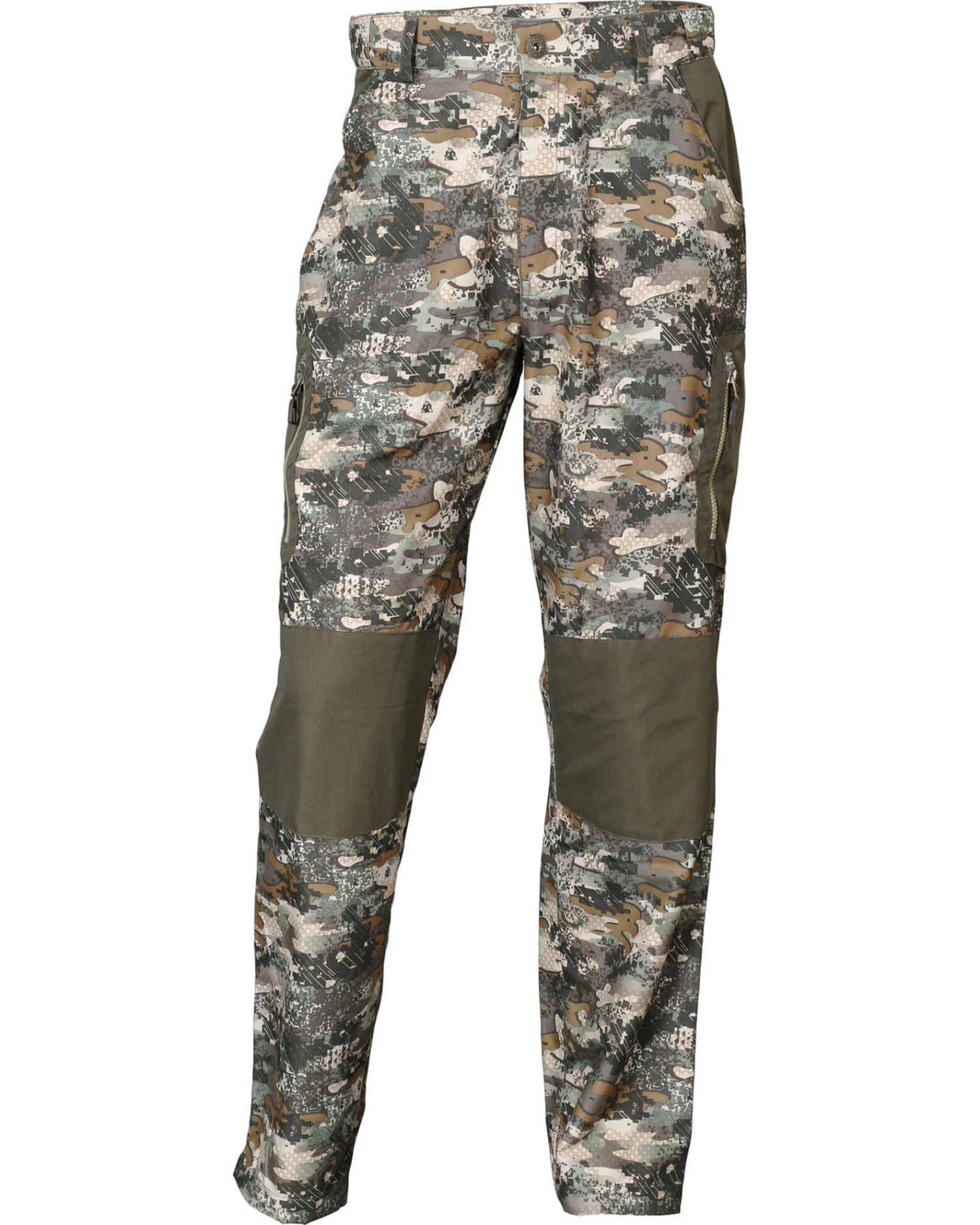 Rocky Men's Venator Camo Burr-Resistant Work Pants 4 Rocky Men's Venator Camo Burr-Resistant Work Pants - Image 2