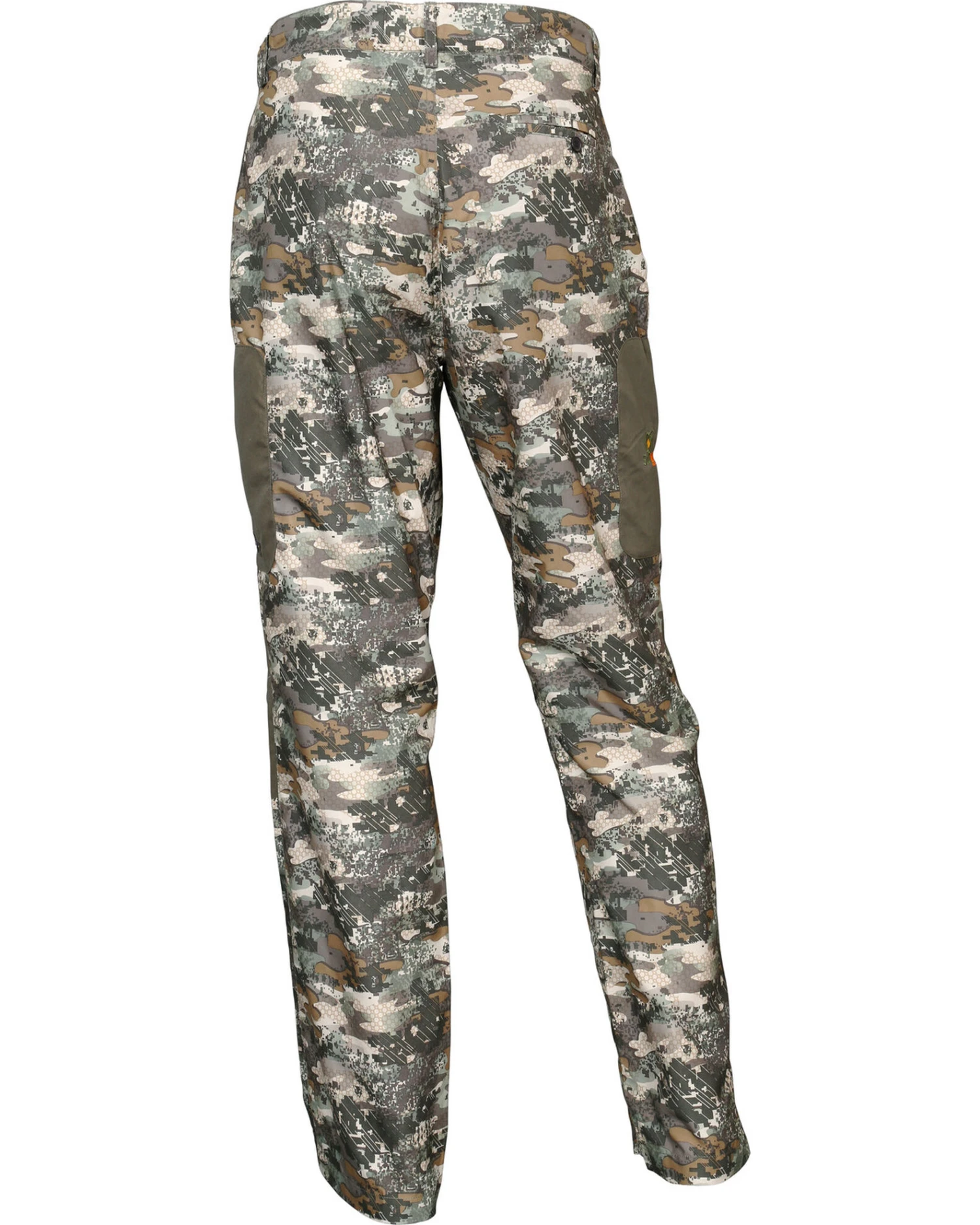 Rocky Men's Venator Camo Burr-Resistant Work Pants 3 Rocky Men's Venator Camo Burr-Resistant Work Pants