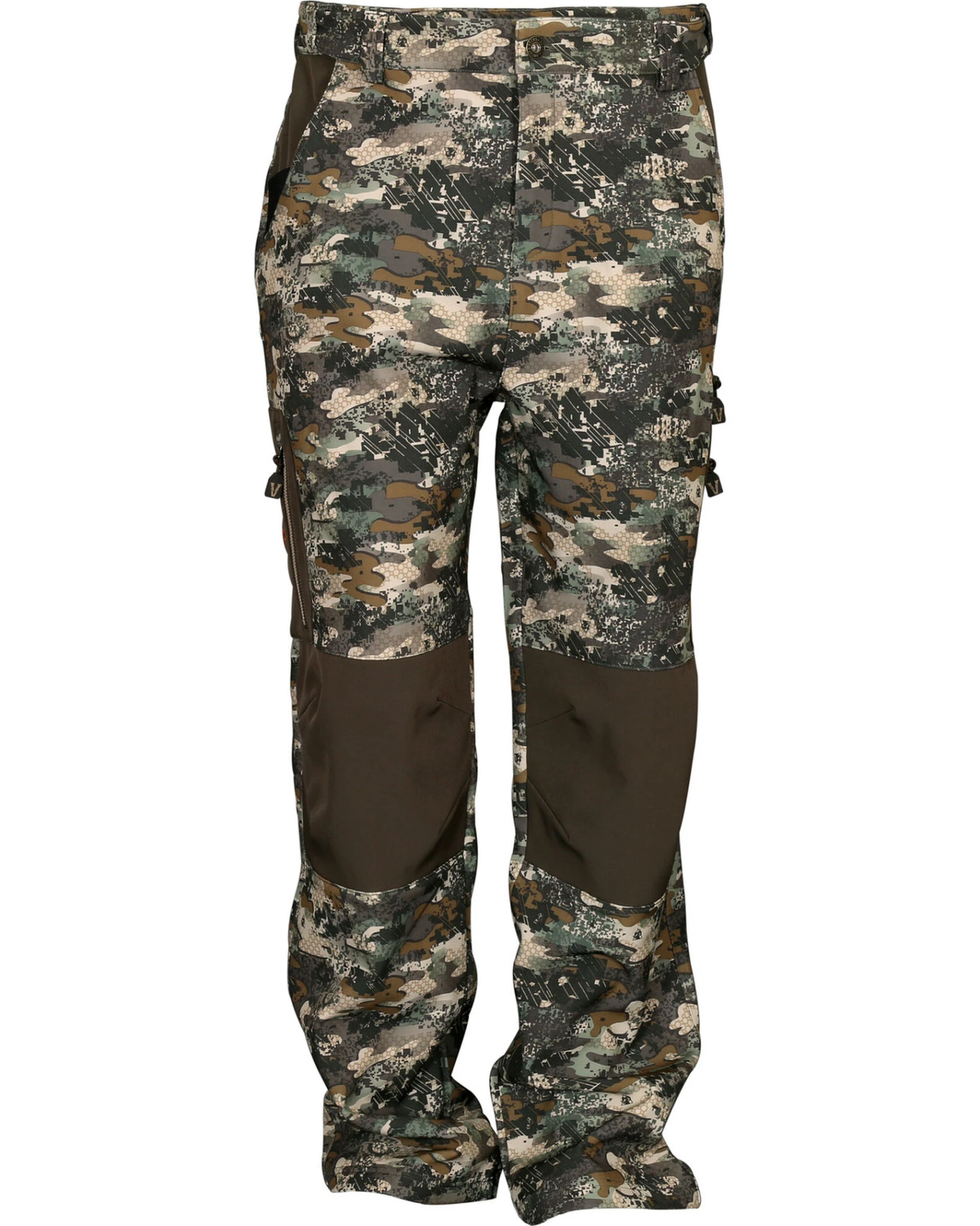 Rocky Men's Venator Camo 2-Layer Work Pants 4 Rocky Men's Venator Camo 2-Layer Work Pants - Image 2