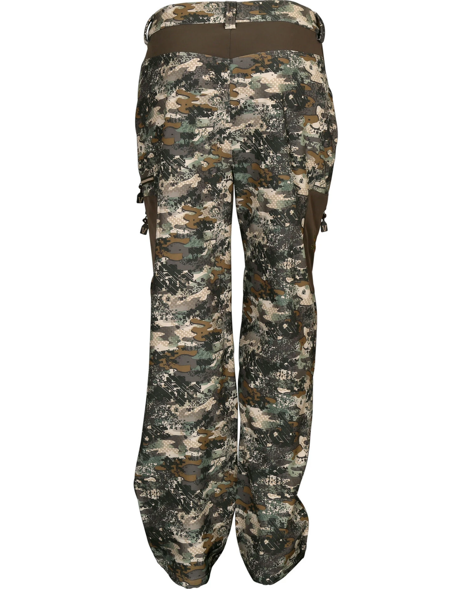 Rocky Men's Venator Camo 2-Layer Work Pants 3 Rocky Men's Venator Camo 2-Layer Work Pants