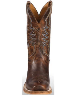 Justin Bent Rail Men's Navigator Western Boots - Square Toe 12 Justin Bent Rail Men's Navigator Western Boots - Square Toe -Boot Barn 2000217438 200 FT