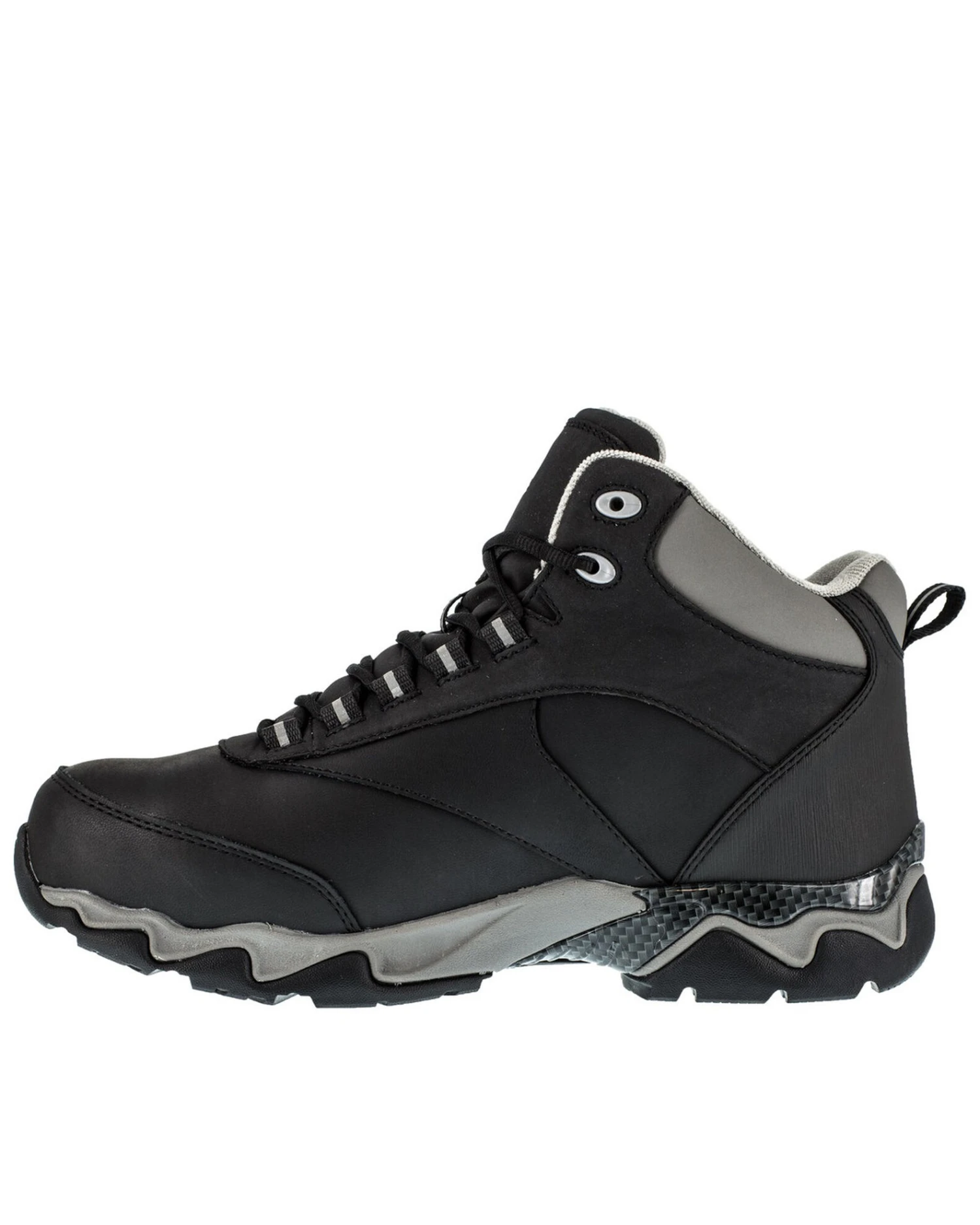 Reebok Men's Met Guard Waterproof Athletic Hiker Boots - Composite Toe 5 Reebok Men's Met Guard Waterproof Athletic Hiker Boots - Composite Toe - Image 3