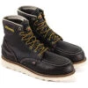 Thorogood Men's 6" American Heritage Made In The USA Waterproof Work Boots - Moc Toe 1 Thorogood Men's 6" American Heritage Made In The USA Waterproof Work Boots - Moc Toe -Boot Barn 2000218063 200 P1