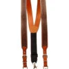 Nocona Men's Tooled Suspenders 2 Nocona Men's Tooled Suspenders -Boot Barn 2000218559 280 P1
