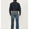 Ariat Men's M4 Legacy Stretch Bootcut Jeans 2 Ariat Men's M4 Legacy Stretch Bootcut Jeans -Boot Barn 2000219034 400 P3