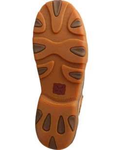 Twisted X Men's Driving Moc Toe Shoes 12 Twisted X Men's Driving Moc Toe Shoes -Boot Barn 2000221400 200 BM