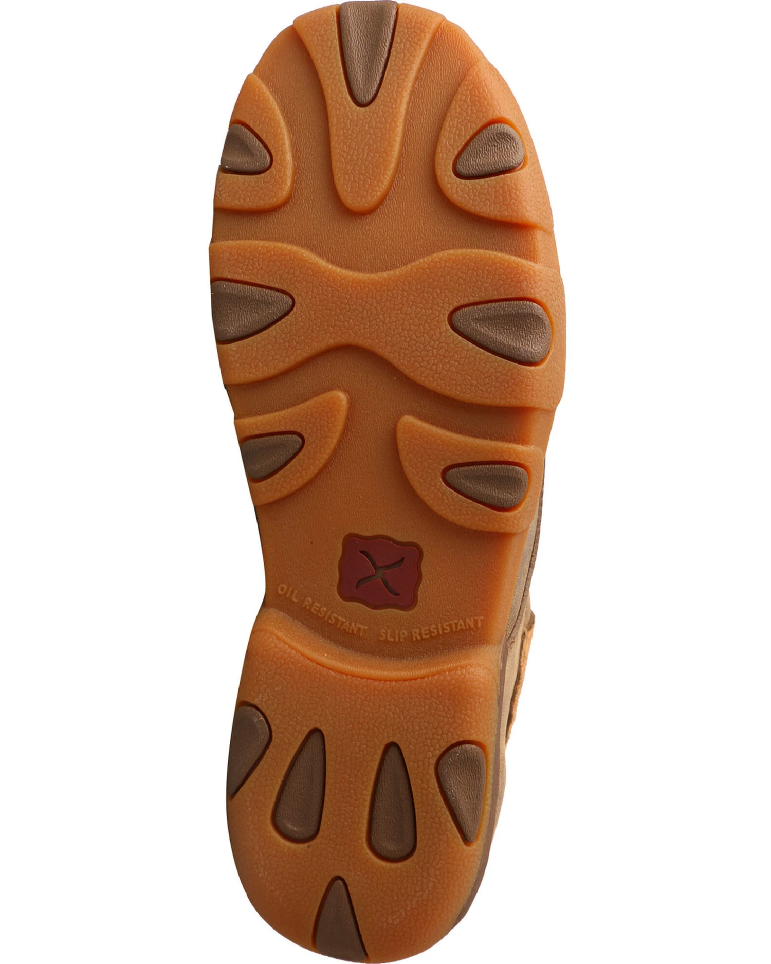 Twisted X Men's Driving Moc Toe Shoes 7 Twisted X Men's Driving Moc Toe Shoes - Image 5