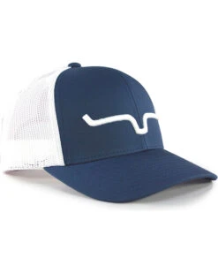 Kimes Ranch Men's Weekly Trucker Cap 9 Kimes Ranch Men's Weekly Trucker Cap -Boot Barn 2000231260 410 D2