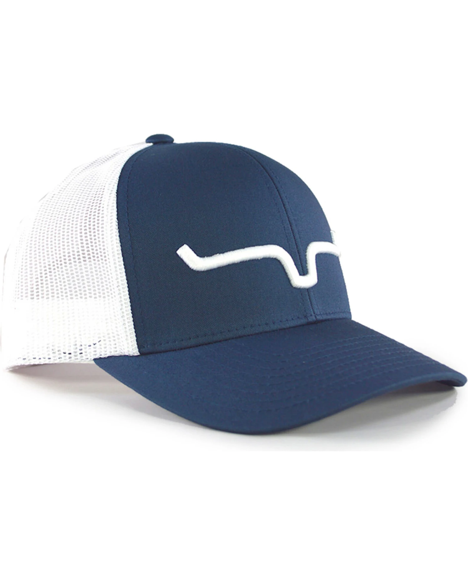 Kimes Ranch Men's Weekly Trucker Cap 6 Kimes Ranch Men's Weekly Trucker Cap - Image 4