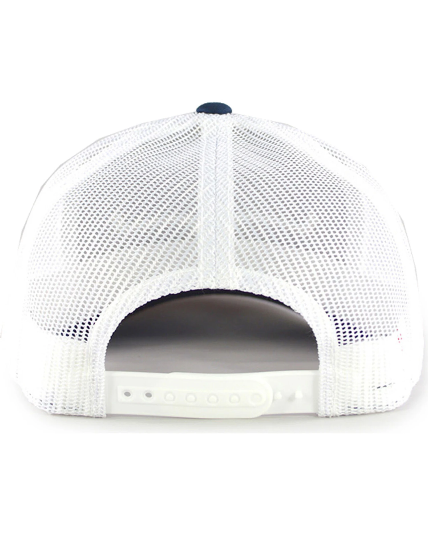 Kimes Ranch Men's Weekly Trucker Cap 5 Kimes Ranch Men's Weekly Trucker Cap - Image 3