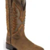 Ariat Men's VentTEK Ultra Quickdraw Western Performance Boots - Broad Square Toe 1 Ariat Men's VentTEK Ultra Quickdraw Western Performance Boots - Broad Square Toe -Boot Barn 2000233903 200 P1