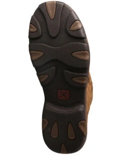 Twisted X Men's 11" Pull On Waterproof Work Boots - Moc Toe 13 Twisted X Men's 11" Pull On Waterproof Work Boots - Moc Toe -Boot Barn 2000234558 200 P6