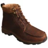 Twisted X Men's Waterproof Hiker Boots - Moc Toe 1 Twisted X Men's Waterproof Hiker Boots - Moc Toe -Boot Barn 2000236337 240 P1