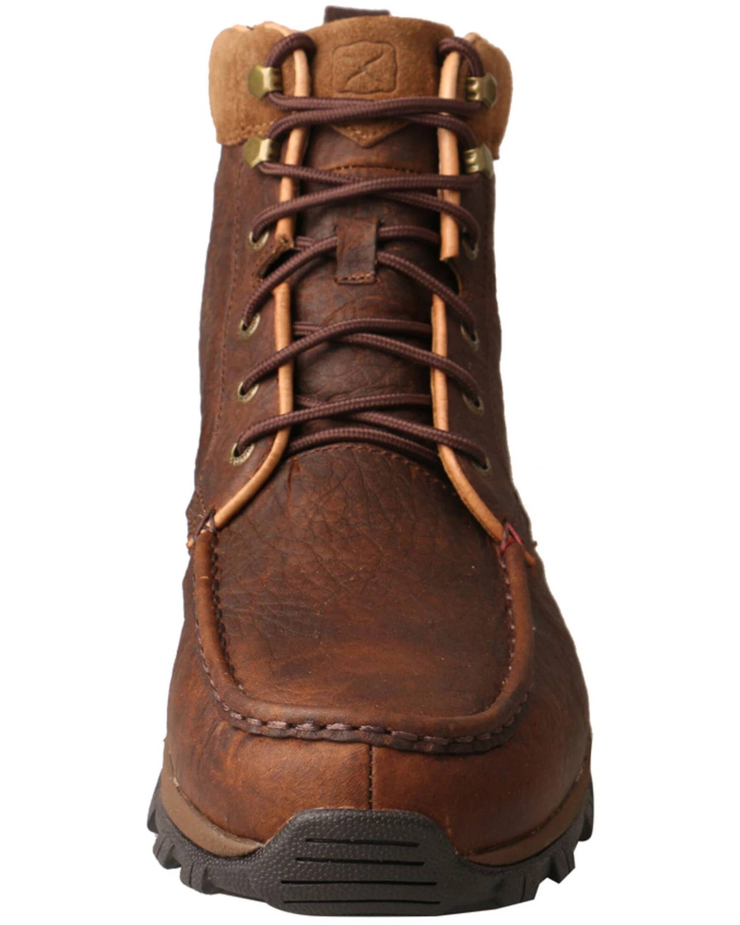 Twisted X Men's Waterproof Hiker Boots - Moc Toe 7 Twisted X Men's Waterproof Hiker Boots - Moc Toe - Image 5