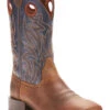Ariat Men's Sidebet Western Performance Boots - Broad Square Toe 2 Ariat Men's Sidebet Western Performance Boots - Broad Square Toe -Boot Barn 2000240539 200 P1