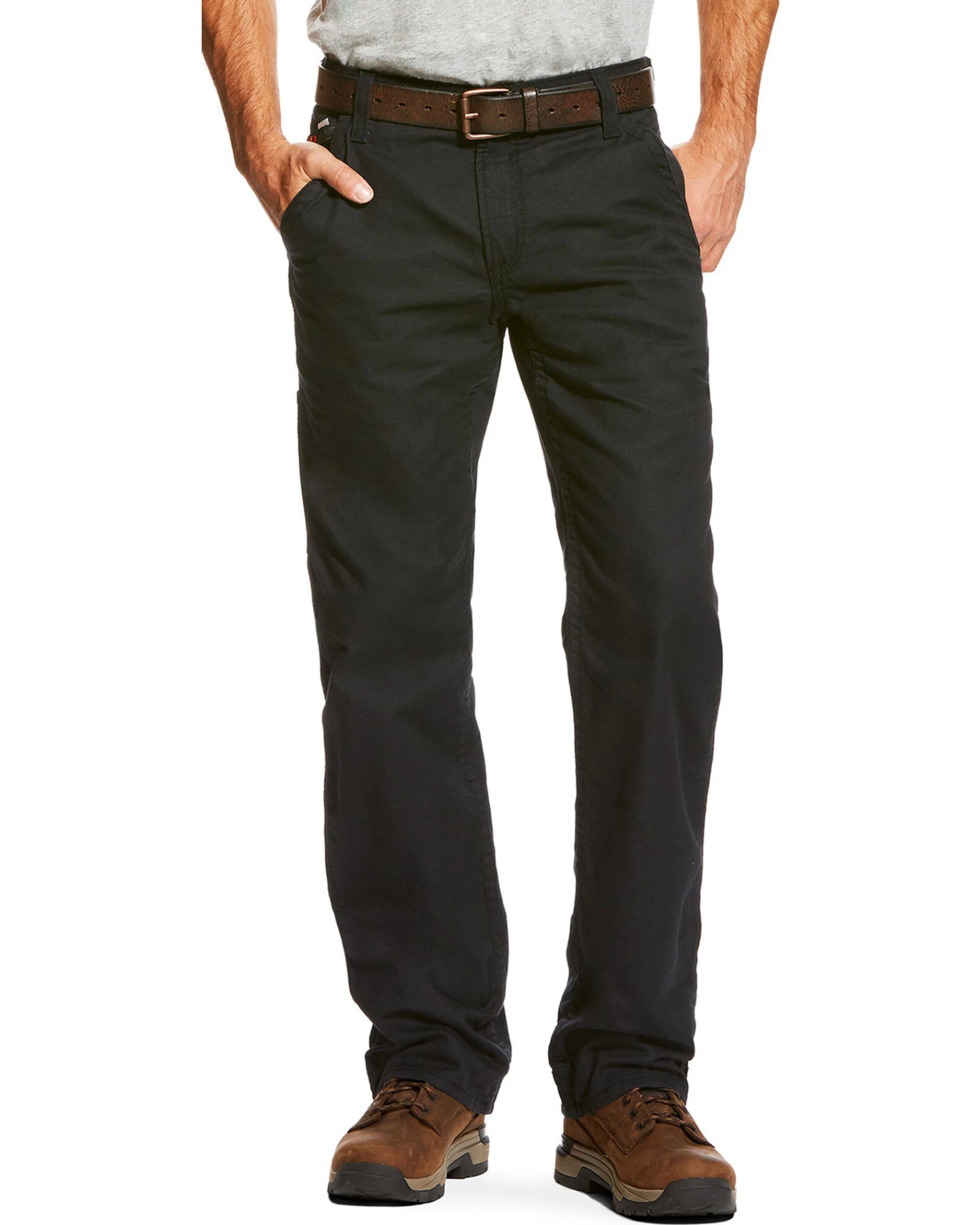 Ariat Men's FR M4 Workhorse Work Pants - Big 3 Ariat Men's FR M4 Workhorse Work Pants - Big