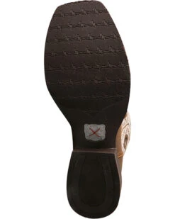 Twisted X Men's 14" Ruff Stock Boots - Broad Square Toe 12 Twisted X Men's 14" Ruff Stock Boots - Broad Square Toe -Boot Barn 2000244621 200 BM