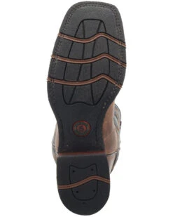 Laredo Men's Montana Western Boots - Broad Square Toe 15 Laredo Men's Montana Western Boots - Broad Square Toe -Boot Barn 2000248690 200 P7