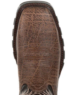 Durango Men's Maverick Waterproof Western Work Boots - Steel Toe 14 Durango Men's Maverick Waterproof Western Work Boots - Steel Toe -Boot Barn 2000249214 200 P6