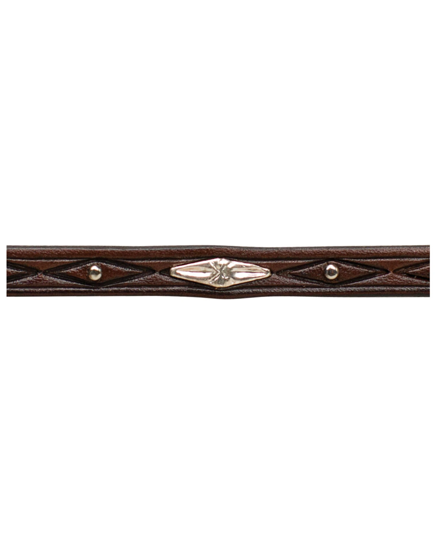 George Strait By Resistol Men's Santa Clara 6x Felt Cowboy Hat 4 George Strait By Resistol Men's Santa Clara 6x Felt Cowboy Hat - Image 2