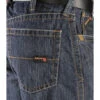 Ariat Men's FR Loose Fit Shale Work Jeans - Big
