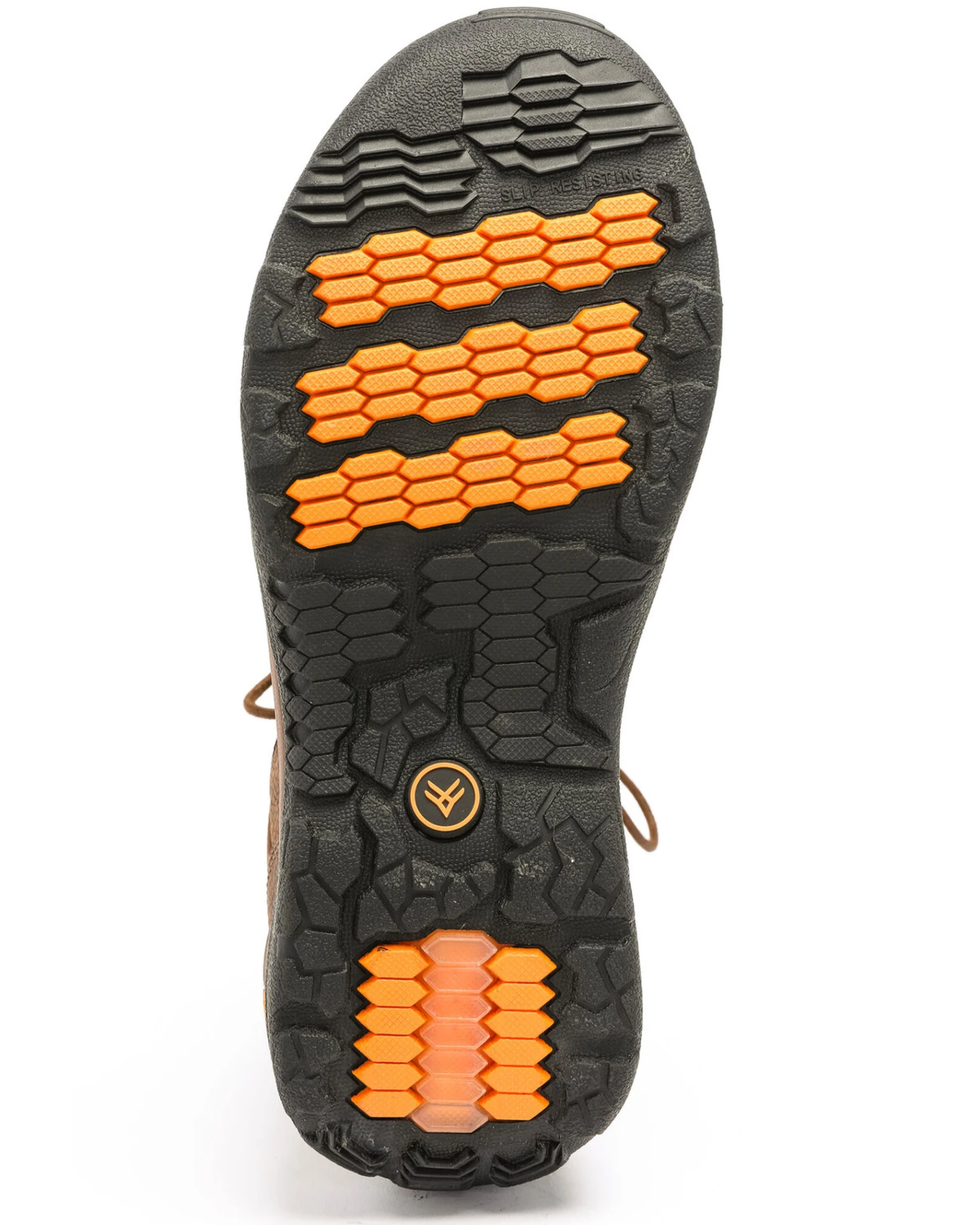 Hawx Men's Axis Hiker Boots - Composite Toe 9 Hawx Men's Axis Hiker Boots - Composite Toe - Image 7