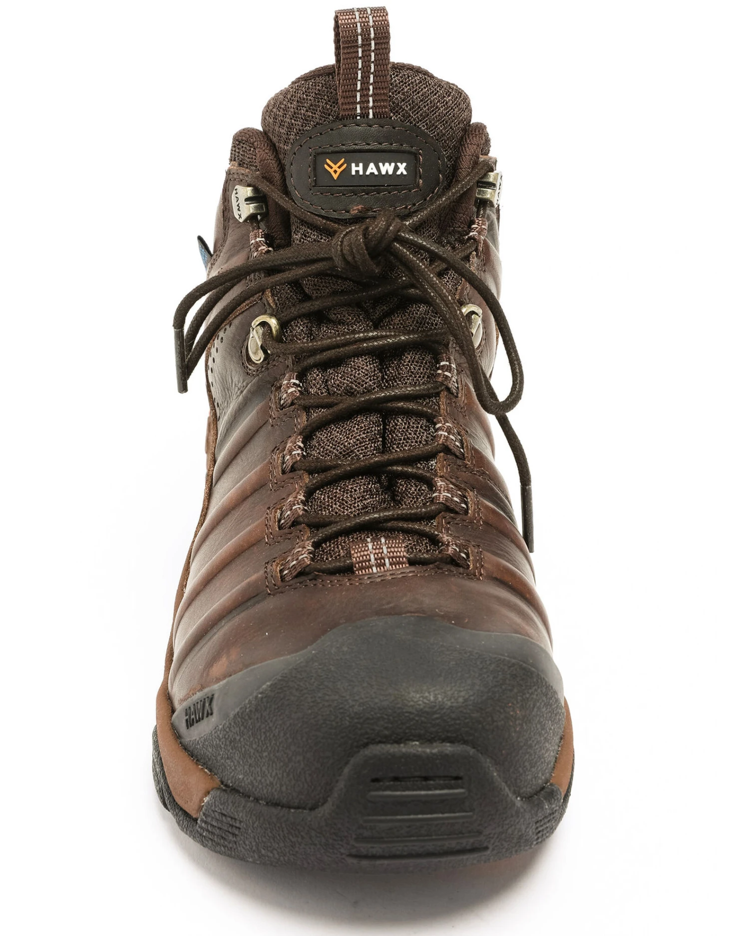 Hawx Men's Axis Waterproof Hiker Boots - Composite Toe 4 Hawx Men's Axis Waterproof Hiker Boots - Composite Toe - Image 2