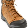 Hawx Men's Lace To Toe Hiker Boots - Composite Toe -Boot Barn 2000258795 200 P1