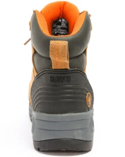 Hawx Men's Lace To Toe Hiker Boots - Composite Toe 11 Hawx Men's Lace To Toe Hiker Boots - Composite Toe -Boot Barn 2000258795 200 P3