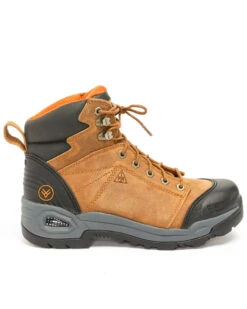 Hawx Men's Lace To Toe Hiker Boots - Composite Toe 12 Hawx Men's Lace To Toe Hiker Boots - Composite Toe -Boot Barn 2000258795 200 P4