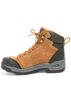 Hawx Men's Lace To Toe Hiker Boots - Composite Toe 13 Hawx Men's Lace To Toe Hiker Boots - Composite Toe -Boot Barn 2000258795 200 P5