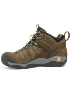 Hawx Men's Axis Waterproof Hiker Boots - Round Toe 13 Hawx Men's Axis Waterproof Hiker Boots - Round Toe -Boot Barn 2000258798 370 P5