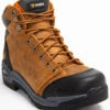 Hawx Men's Lace To Toe Hiker Boots - Round Toe 1 Hawx Men's Lace To Toe Hiker Boots - Round Toe -Boot Barn 2000258799 200 P1