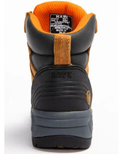 Hawx Men's Lace To Toe Hiker Boots - Round Toe 13 Hawx Men's Lace To Toe Hiker Boots - Round Toe -Boot Barn 2000258799 200 P5