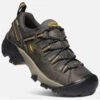 Keen Men's Targhee II Waterproof Lace-Up Hiking Boot 1 Keen Men's Targhee II Waterproof Lace-Up Hiking Boot -Boot Barn 2000263127 200 P1