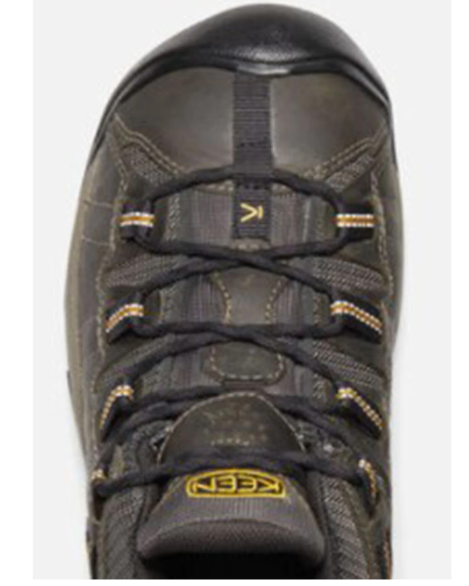 Keen Men's Targhee II Waterproof Lace-Up Hiking Boot 5 Keen Men's Targhee II Waterproof Lace-Up Hiking Boot - Image 3