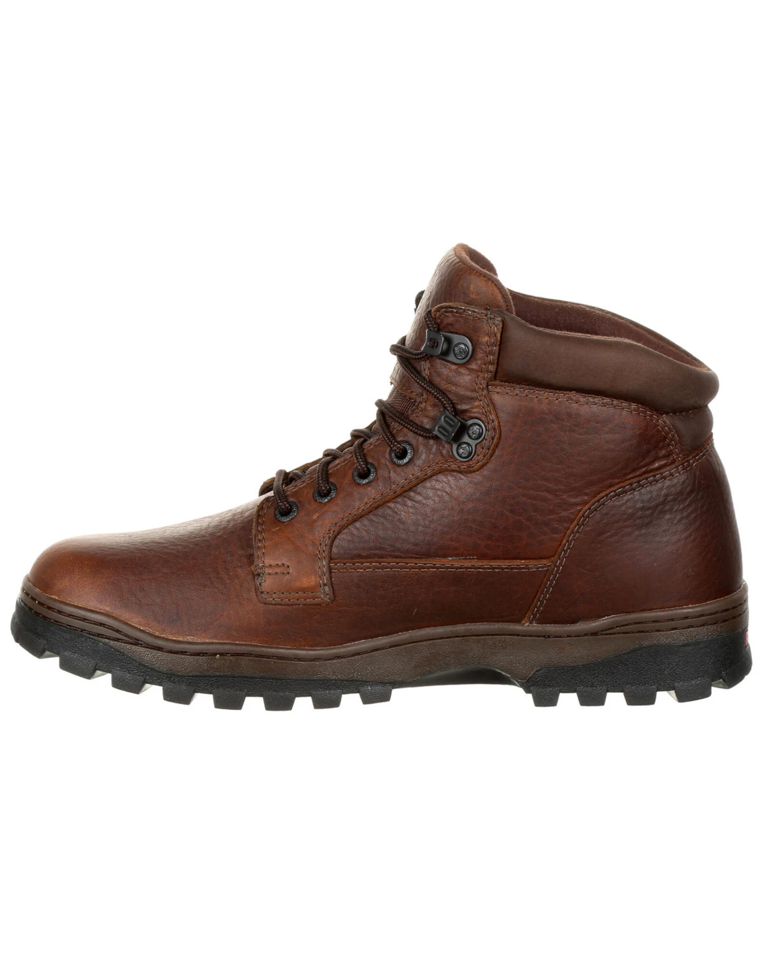 Rocky Men's Outback Waterproof Outdoor Boots - Round Toe 5 Rocky Men's Outback Waterproof Outdoor Boots - Round Toe - Image 3