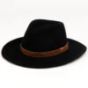 Cody James Men's Brown Leather Embossed Band Western Felt Hat 1 Cody James Men's Brown Leather Embossed Band Western Felt Hat -Boot Barn 2000274015 001 P1