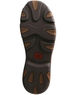 Twisted X Men's Distressed Saddle Work Boots - Composite Toe 13 Twisted X Men's Distressed Saddle Work Boots - Composite Toe -Boot Barn 2000274205 280 P6