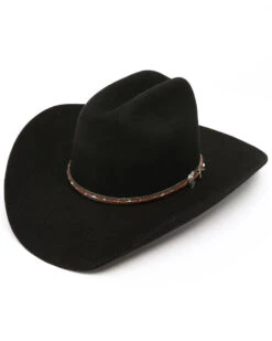 Cody James Mens' Range Rider Cowboy Hat