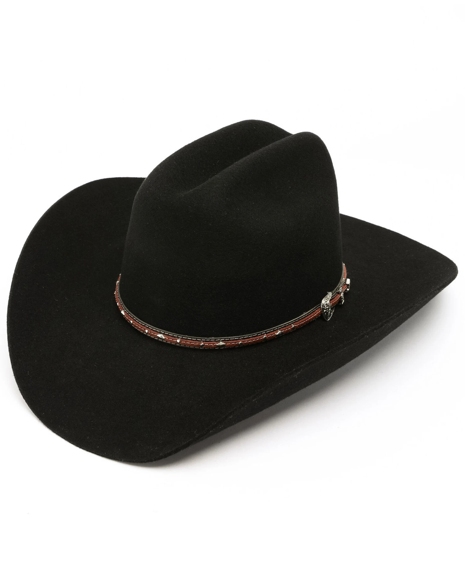 Cody James Mens' Range Rider Cowboy Hat 3 Cody James Mens' Range Rider Cowboy Hat