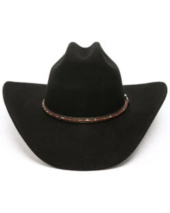 Cody James Mens' Range Rider Cowboy Hat 9 Cody James Mens' Range Rider Cowboy Hat -Boot Barn 2000275615 001 P2