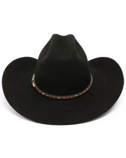 Cody James Mens' Range Rider Cowboy Hat 10 Cody James Mens' Range Rider Cowboy Hat -Boot Barn 2000275615 001 P3