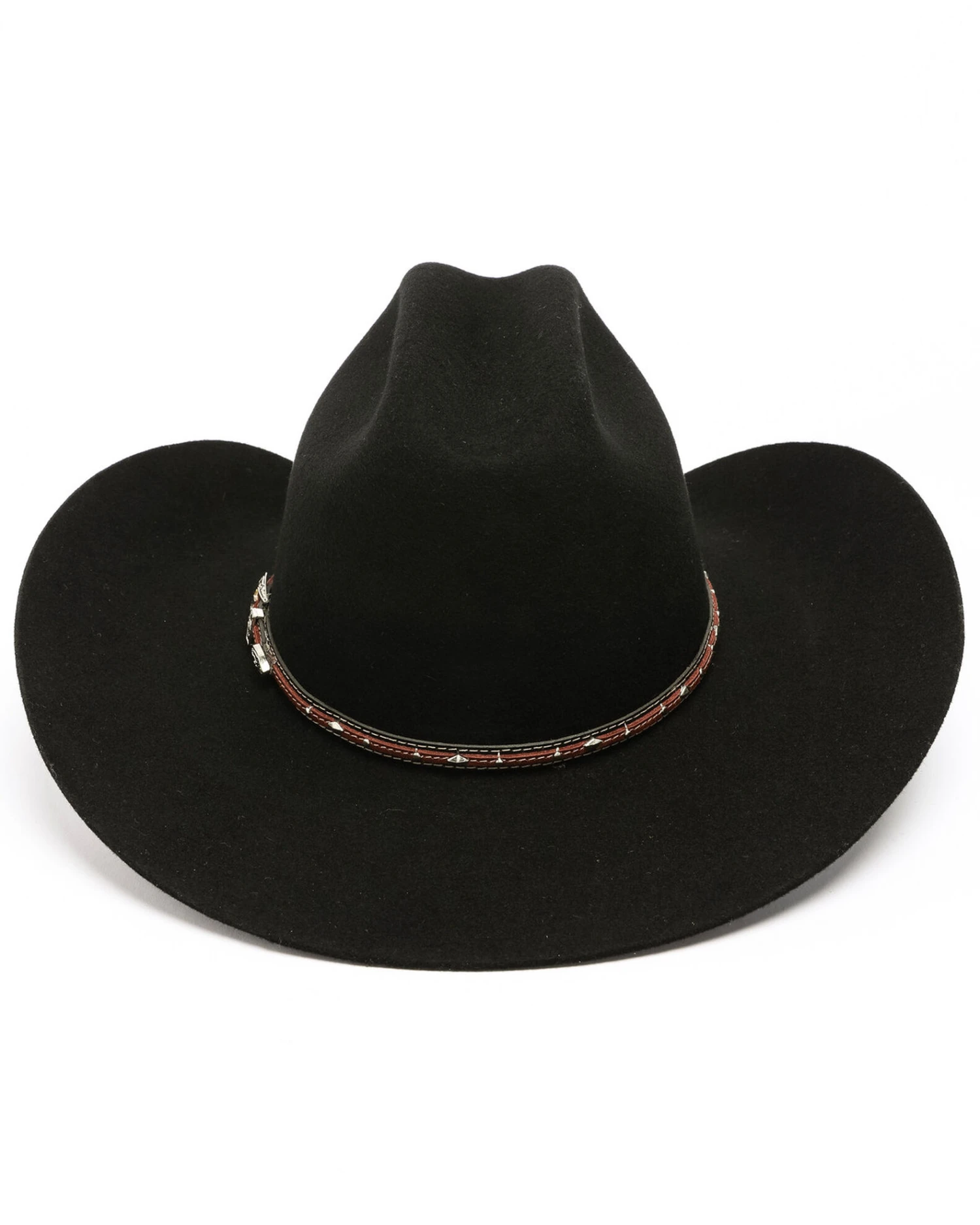 Cody James Mens' Range Rider Cowboy Hat 5 Cody James Mens' Range Rider Cowboy Hat - Image 3