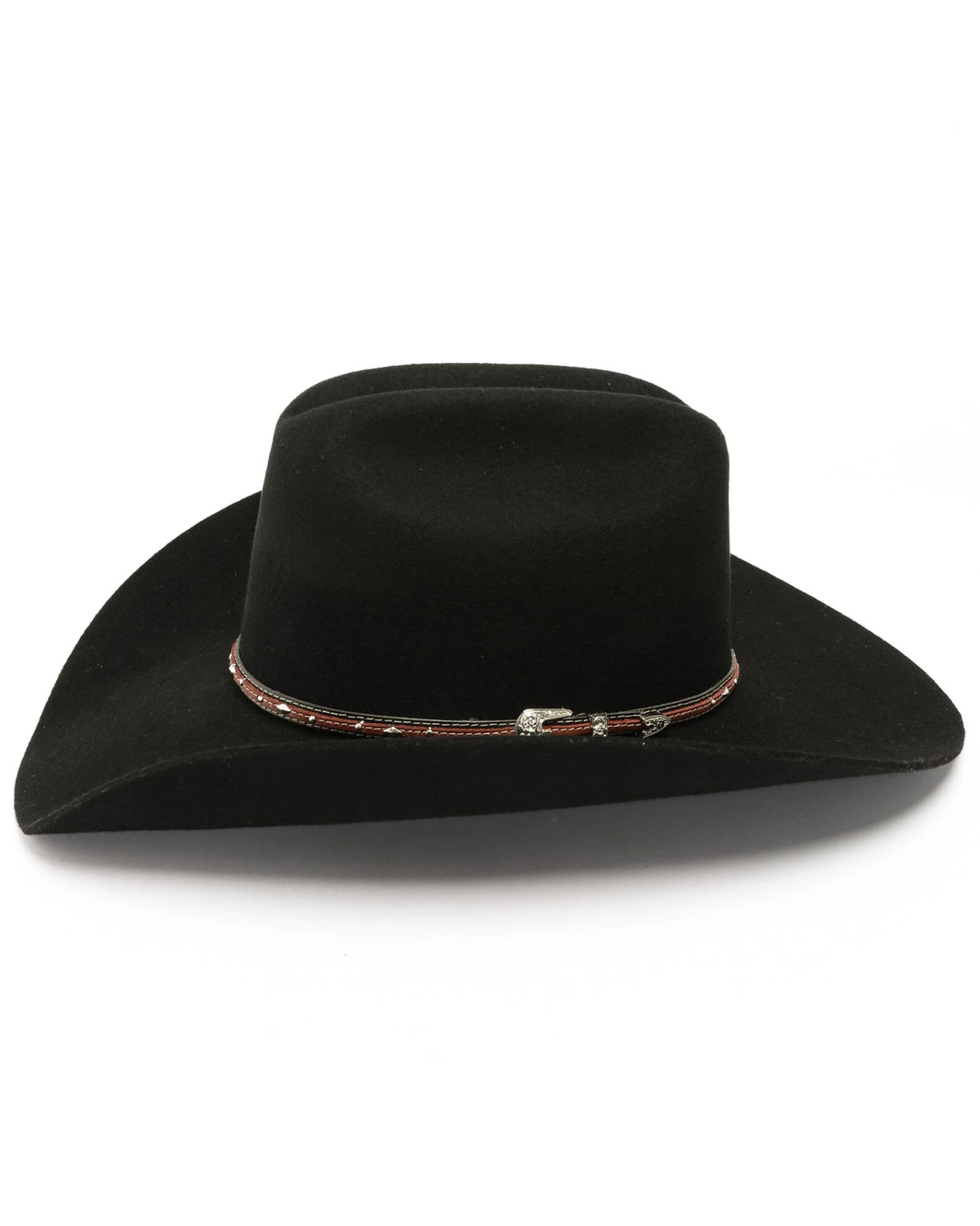 Cody James Mens' Range Rider Cowboy Hat 7 Cody James Mens' Range Rider Cowboy Hat - Image 5