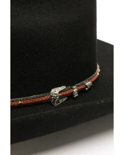 Cody James Mens' Range Rider Cowboy Hat 13 Cody James Mens' Range Rider Cowboy Hat -Boot Barn 2000275615 001 P6