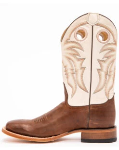 Cody James Men's Leather Western Boots - Broad Square Toe 11 Cody James Men's Leather Western Boots - Broad Square Toe -Boot Barn 2000276393 200 P3