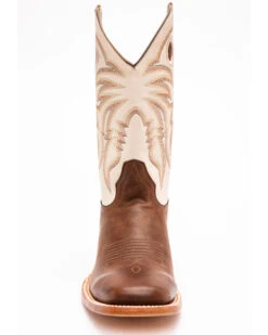 Cody James Men's Leather Western Boots - Broad Square Toe 12 Cody James Men's Leather Western Boots - Broad Square Toe -Boot Barn 2000276393 200 P4