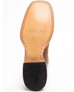 Cody James Men's Leather Western Boots - Broad Square Toe 15 Cody James Men's Leather Western Boots - Broad Square Toe -Boot Barn 2000276393 200 P7